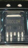 00CC0W BA00CC0WFP 可调稳压管 SOT252-5 全新