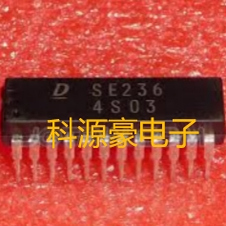 SE236 汽车电脑板芯片
