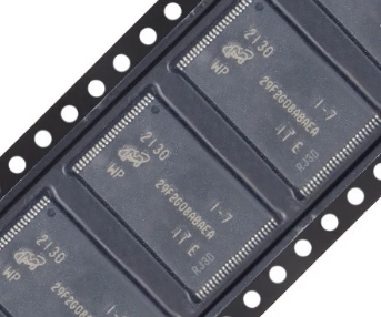 29F2G08ABAEA汽车电脑板芯片