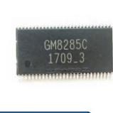 GM8285C 汽车电脑板28位LVDS发送器芯片