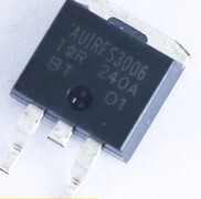 AUIRFS3006 IRFS3006 汽车电脑板贴片三极管