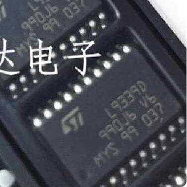l9339D 汽车电脑板芯片