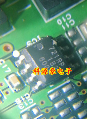 HA13721RP HA13721RPJEEL SOP-8 721RP 全新量大价优