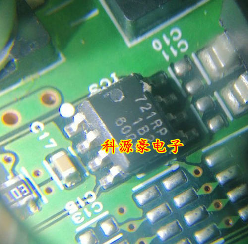 HA13721RP HA13721RPJEEL SOP-8 721RP 全新量大价优