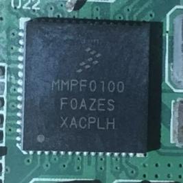 MMPF0100汽车电脑板电源芯片