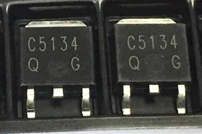C5134 2SC5134 汽车电脑板贴片三极管