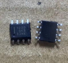 1020 HAT1020 汽车电脑板芯片 MOS场效应贴片八脚 全新