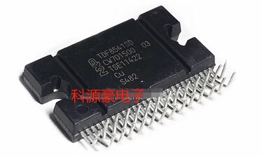 TDF8541SD汽车音响功放芯片