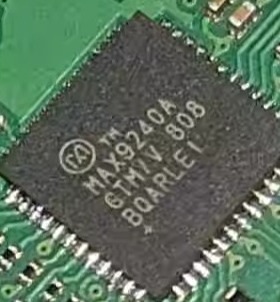 MAX9240AGTM/V MAX9240A TQFN-48 线路接收器接口芯片