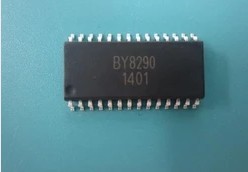 BY8290 仪表步进电机驱动芯片 全新 现货可直拍
