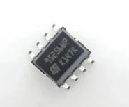 95256WP M95256WP 宝马FEM/BDC常用易损储存器 贴片八脚