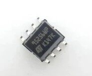 95256WP M95256WP 宝马FEM/BDC常用易损储存器 贴片八脚