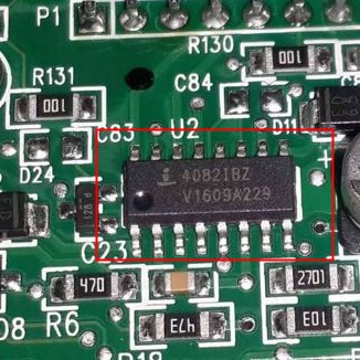 电机驱动芯片全新现货