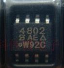 4802 SI4802 贴片sop8脚芯片 全新进口 质量保证