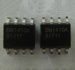 全新  BM1410A BM1410 步降型DC/DC转换芯片 SOP8