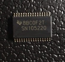 SN105220 汽车电脑板易损芯片 全新