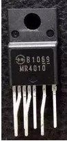 全新 MR4010液晶电源模块芯片集成块集成电路芯片IC三极管