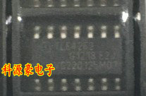 TLE4262 TLE4262GM SOP-14 全新 可直接拍