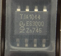 TJA1044 JA1044G 汽车电脑板CAN通讯芯片
