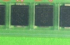 SMC 瞬态抑制二极管 单向TVS管 全新 214AB GEZ