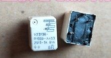 V23138-R1005-A403 5脚 中华车身电脑板继电器  全新