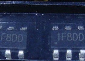 1F8 IF8  IF8DD IF8DF IF8DJ IF8DE 贴片6脚 电源管理芯片 全新