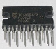 TDA8563Q 音频放大器芯片 现货 质量可靠