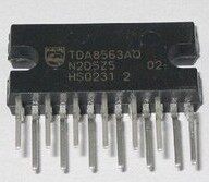 TDA8563Q 音频放大器芯片 现货 质量可靠