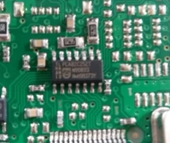 PCA82C252T 汽车通讯IC芯片模块 全新现货 质量可靠
