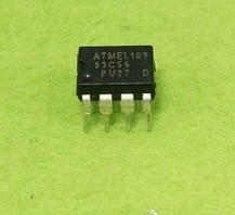 全新进口 93C56 存储芯片 直插DIP8脚 质量保证 93C56W6