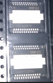 TDA8920BTH 汽车电脑板音频功放IC芯片模块 进口现货 质量可靠