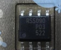 RSS090 RSS090P03 贴片八脚 汽车电脑板芯片 全新现货