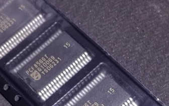 PCF8566T 汽车仪表显示驱动器芯片 需要请直接拍下