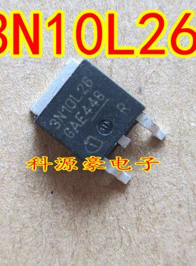 3N10L26 荣威550 Ei6 PEB控制模块电脑板易损三极管