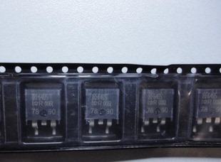 IRF640S IRF640NS F640S F640NS 奔驰S600点火电脑易损场效应管