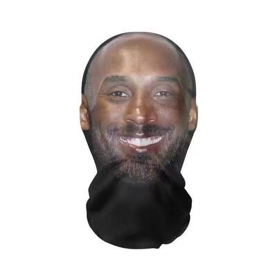 和平精英小丑面具面罩搞笑毒液缤纷油彩整蛊恶搞奶龙表情包头套