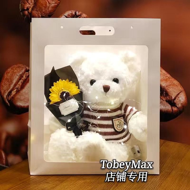 生日礼物女生实用闺蜜女友特别走心高级情侣38三八妇女神节礼物