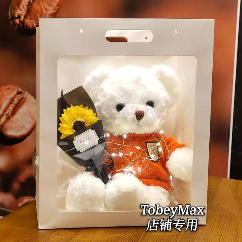 生日礼物女生实用闺蜜女友特别走心高级情侣38三八妇女神节礼物