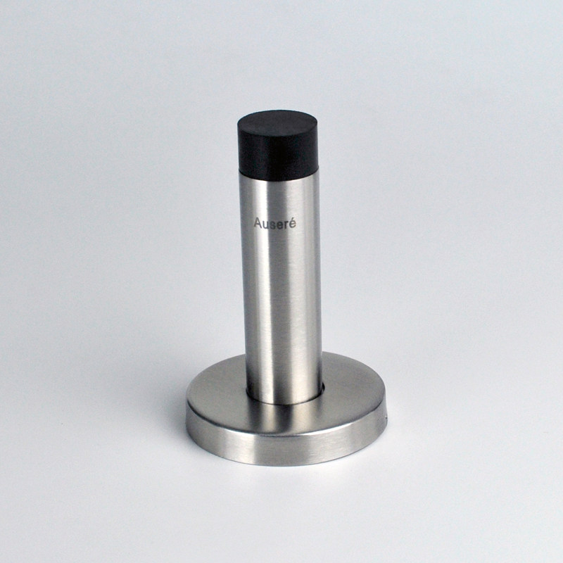 促销 304不锈钢卫生间高款门顶 门装墙装加长门止 防撞橡胶门挡