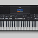 920初学者成人入门61键专业演奏编曲 720 雅马哈电子琴PSR SX600