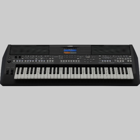雅马哈电子琴PSR-SX600/720/920初学者成人入门61键专业演奏编曲