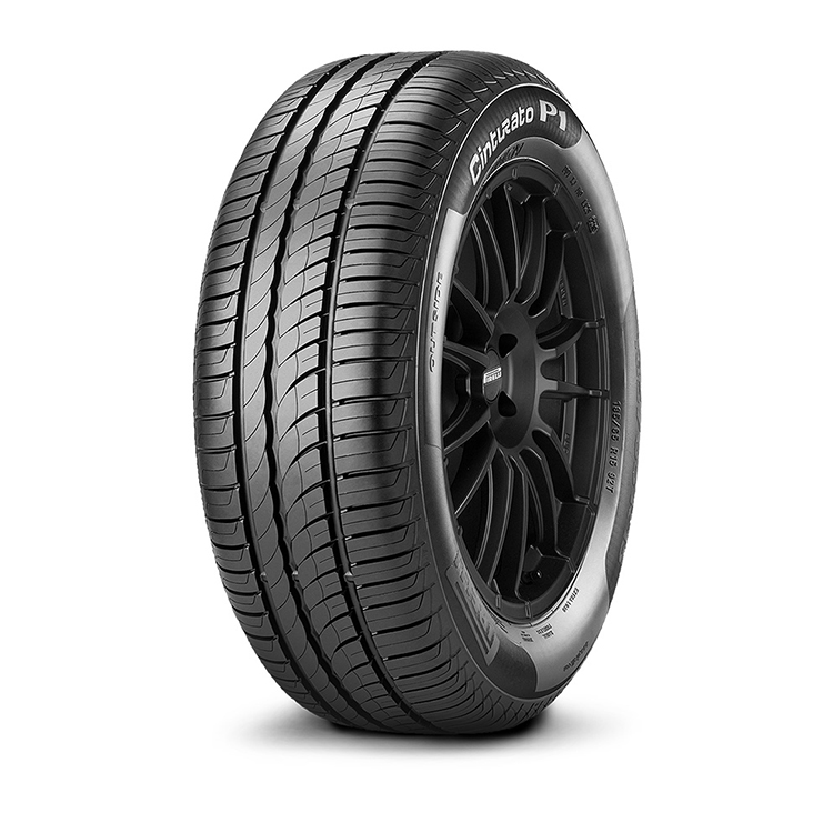 倍耐力215/55R17 P1 94V 适配大众甲壳虫 东风标致408/508