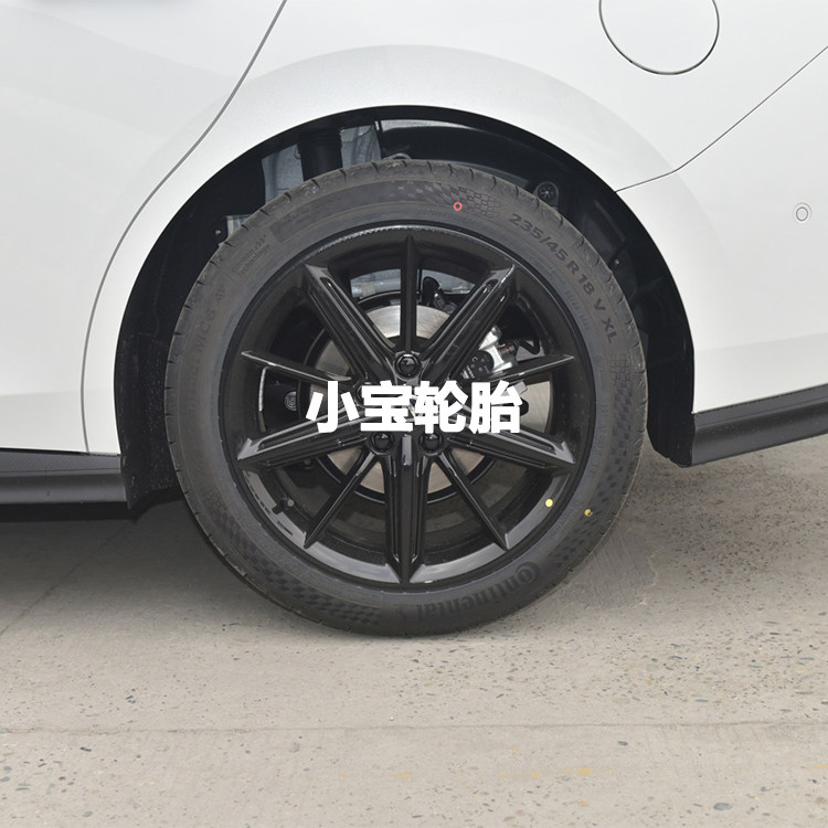马牌235/45R1898VMC6