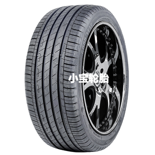Grip Efficient Performance 101T 大众 固特异255 自修补 45R20