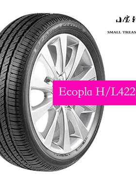 普利司通轮胎235/65R18 106V ECOPIA H/L422 PLUS 雷克萨斯RX200