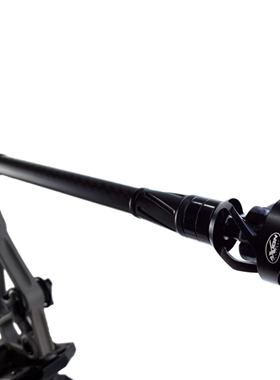 正品Axion减震器平衡杆复合弓弓箭碳素减震6/8/12/30英寸弓箭配件