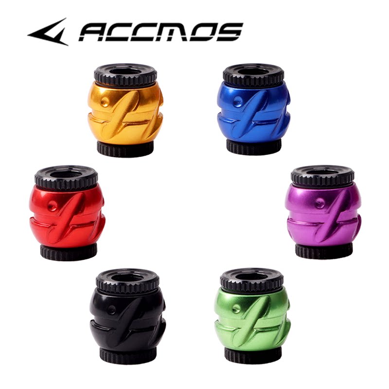 鹰眼变径窥孔 可调节变径复合弓窥孔射手之眼猎弓射准弓澄清器