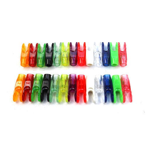 贝特同款不对称防打钉箭尾