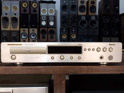 二手原装日本进口 Marantz/马兰士 CD6000 OSE 经典发烧级 纯CD机