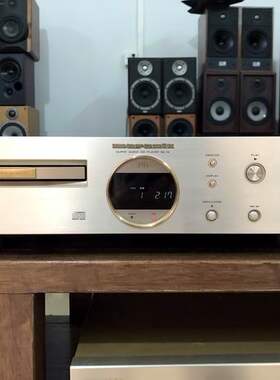 二手原装日本进口Marantz/马兰士 SA-14  HIFI发烧CD机 SACD机